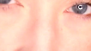 JOI Dirty Upshot Panty Sniffer Cum's on My Face