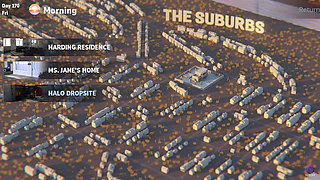 Midnight Paradise, Story 28, Life of a Horny Young Man Who Returned Home After a Long Time