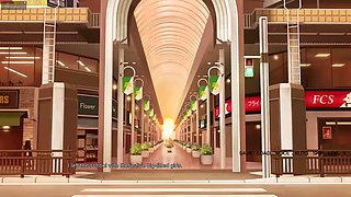 Harem Game episode 9: Big Tits, Big Ass  Big Dick Porn