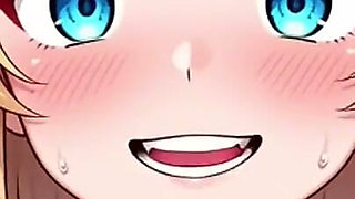 Funny Jokes and Boobs in Market, Ai Animation