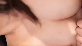 This Daytime Worker Fs Desire Knows No Limits, Secret F-cup Passion Erupts After Years Apart