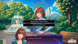 Ep4: My Waifu's Stream Is Going Viral - Fame, Secrets, and a Mysterious Observer