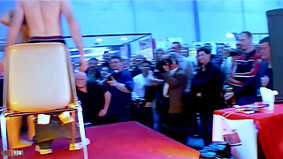 Krystal at Besancon 2007 - MMM100