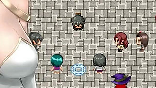 Savior Quest - Part 4 They Got Big Boobs by Loveskysan69