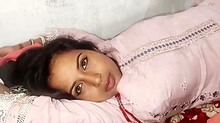 Desi Indian Stepmom Hot Sex with Son Doggy Style - Season 104