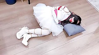 Chinese Bondage
