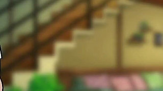 Complete Gameplay - Konoha MILFs, Part 8
