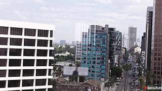 Theodora Day's Wild Anal Passion Explodes in Sultry Fetish Heat