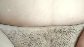 Desi Tamil Chubby Housewife getting fingered by husband and squirts