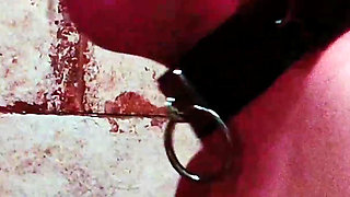 I smash ginger PAWG Winter Ryleigh in the shower. When Winter cums Scene 2 (Directors Cut)