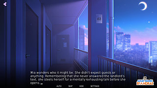 Hentai Stories: That Very Online Job Gameplay Part 1