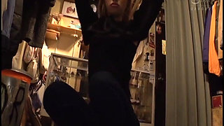 A Nipple Obsession Documentary with a Carefree Gal Companion - 1