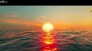 Indian Bhadaas Ignites Steamy Curvy Passion