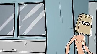 Fuckerman - Hospital by Loveskysan