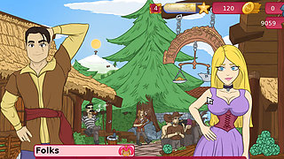 Milfrim - Part 4 - Step Mom Sucking My Dick, and My Step Sister Masturbates with Carrot by Loveskysanhentai