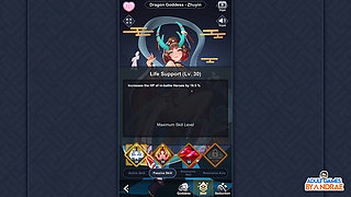 Goddess: Dragon Goddess Zhuyin - King of Kinks