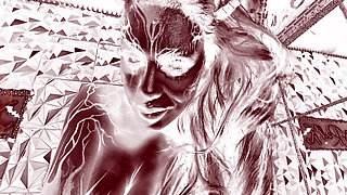 Lilith's Infernal Dance