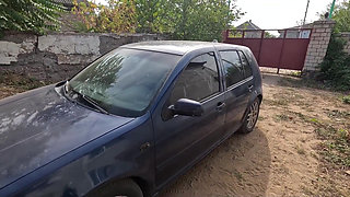 My Sweet New Car Wont Obey Me