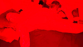 Stepdad fucks my throat roughtly and cum