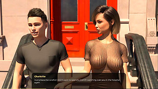 No more cash: it's time for shopping ep 12