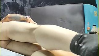 Puchiss Amateur Mature Cougar Anal Compilation