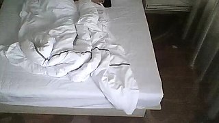 Amateurs on hidden cam