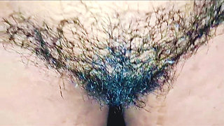 Desi Girl Is Fingering Her Pussy and Massaging Her Pussy and Pressing Her Boobs.