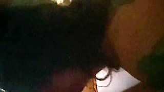 HotNetWife Flashing Pussy and Fake Tits on Street Before Public Fuck