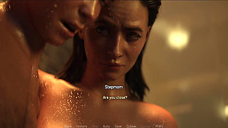 Living with Vicky - Chapter 6 - V6.0 - Part 3