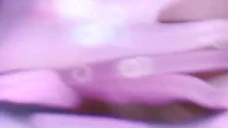B068 Two Women Domineeringly Manipulate a Man Shrunk to the Size of a Toy, Repeatedly Engulfing Him in Two Vaginas