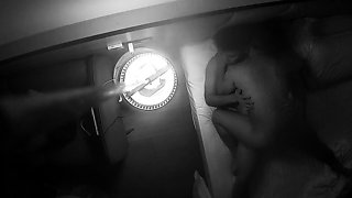 Hot amateur hidden cam