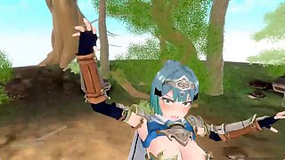 Anime, hentai, hgame