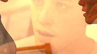 I Fucked and Creampied My Friend's Cute Virgin Girlfriend