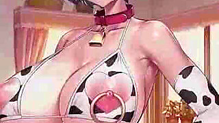 The True Nature of Akira Himeno, the Tomboyish Track Star, My Very Own Perverted Princess - the Motion Anime