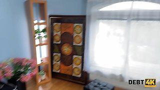Debt4k. silly vase, silly porn