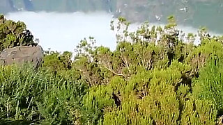 Sapphira's Peeing Saga Ii