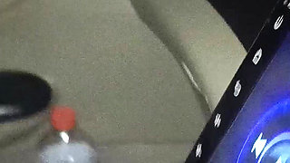 Gave Miss Mahi a Lift at Night and Fucked Her off in the Car.