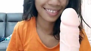 Jerk off Instruction