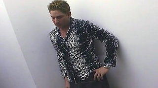 Blonde Babe Pussy Eaten and Fingered Deep Till Dripping