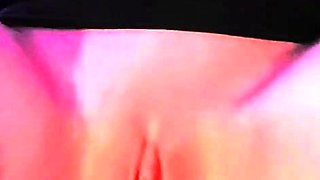 Emo Teen Becka Solo Webcam Masturbation Porn