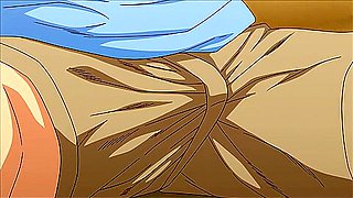 busty hotspring wild creampie