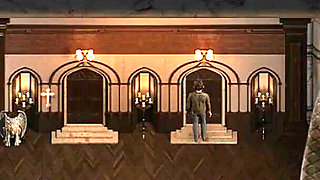 The Genesis Order V67033 Part 205 Threesome Nun and Boss by Loveskysan69