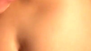 Naked Babes Sucking Cock and Washing Jeep Outdoors