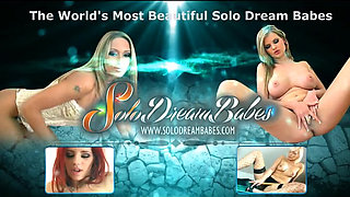 Passionate Private Moments Alone