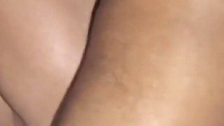 Sri Lankan Couple - Our Very First Mmmff Orgy