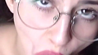 Shanaxnow Home Alone Masturbating Full Naked Dildo Fuck Cum