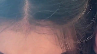 Rough Quickie After Filming Custom Video for Teen Influencer Yoya Grey - POV Amateur Sex
