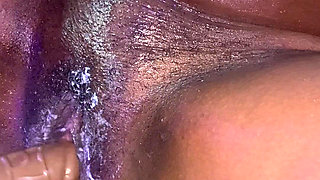 I Masturbates Myself