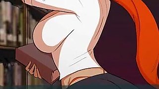 Hard Times at Sequoia State Park Ep 3 - Orange Juicy Panties by Misskitty2k