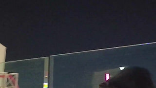 Bachelor Party Gangbang
